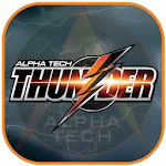 Thunder Alpha Tech | Indus Appstore | App Icon