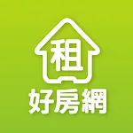 好房網快租 | Indus Appstore | App Icon