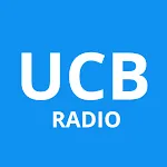 UCB Radio UK United Christian | Indus Appstore | App Icon