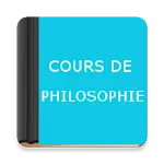 Cours de Philosophie | Indus Appstore | App Icon