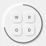 Word Rush | Indus Appstore | App Icon