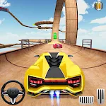 Car Stunt Games 3D 2024 | Indus Appstore | App Icon