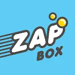 Zap Box | Indus Appstore | App Icon