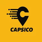 Capsico - Online Food Delivery | Indus Appstore | App Icon