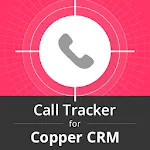 Call Tracker for Copper CRM | Indus Appstore | App Icon