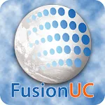 IntelliVoice FusionUC | Indus Appstore | App Icon