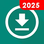 Status Saver Status Downloader | Indus Appstore | App Icon