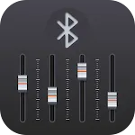 Bluetooth Device Equilizer | Indus Appstore | App Icon