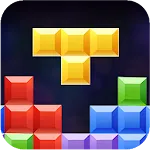 Block Puzzle | Indus Appstore | App Icon