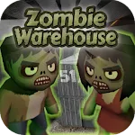 Zombie Warehouse 3D: Recapture | Indus Appstore | App Icon