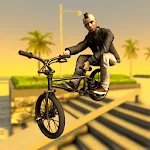 Street Lines: BMX | Indus Appstore | App Icon