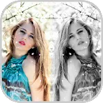 Mirror Photo: Effects Art Pro | Indus Appstore | App Icon