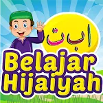 Belajar Hijaiyah + IQRA | Indus Appstore | App Icon