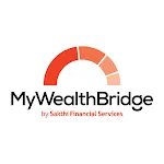 MyWealthBridge by Sakthi Finan | Indus Appstore | App Icon