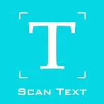 Text Scanner - Extract Text Fr | Indus Appstore | App Icon