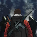 Last Night - Zombie Defense | Indus Appstore | App Icon