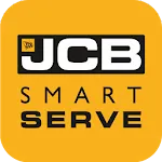 JCB Smart Serveapp icon