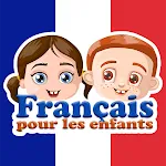 French For Kidsapp icon