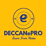 DECCANePRO | Indus Appstore | App Icon