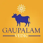 Gaupalam Vedic | Indus Appstore | App Icon