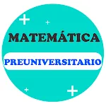 Matemática Preuniversitario | Indus Appstore | App Icon