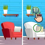 Find the Difference Games | Indus Appstore | App Icon