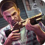 Grand Gangsters 3Dapp icon