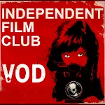 Independent Film Club | Indus Appstore | App Icon