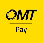 OMT Pay | Indus Appstore | App Icon