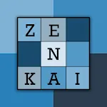 Sudoku Zenkai | Indus Appstore | App Icon