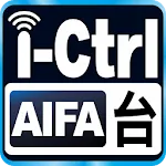 i-Ctrl - WiFi Remote Control | Indus Appstore | App Icon