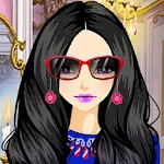 Fashion Lady Dress Up and Make | Indus Appstore | App Icon