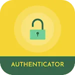 Authenticator App | Indus Appstore | App Icon