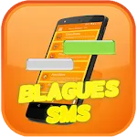 Blagues SMS | Indus Appstore | App Icon