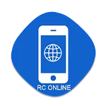 RC ONLINE | Indus Appstore | App Icon