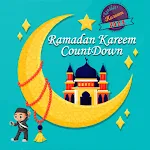 Ramazan Countdown Live Islamic | Indus Appstore | App Icon