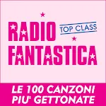 Radio Fantastica | Indus Appstore | App Icon