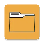 File Manager- FileDude | Indus Appstore | App Icon