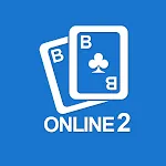 Belka 2 online card game | Indus Appstore | App Icon