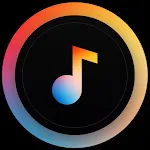 Music Player & MP3 Player | Indus Appstore | App Icon