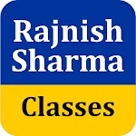 Rajnish sharma classes | Indus Appstore | App Icon