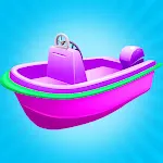 Hyper Boat | Indus Appstore | App Icon