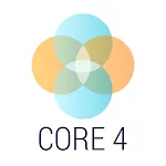 CORE 4 | Indus Appstore | App Icon