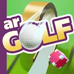 Pocket Golf King AR | Indus Appstore | App Icon