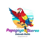 Papagayo Stereo | Indus Appstore | App Icon