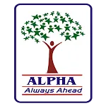 Alpha Matriculation School | Indus Appstore | App Icon