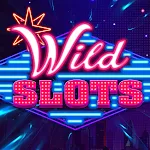 Wild Slots™ - Vegas slot games | Indus Appstore | App Icon