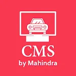 CMS By Mahindra | Indus Appstore | App Icon