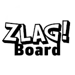 Zlagboard – personalized hangb | Indus Appstore | App Icon