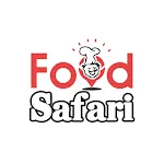 FOODSAFARI | Indus Appstore | App Icon